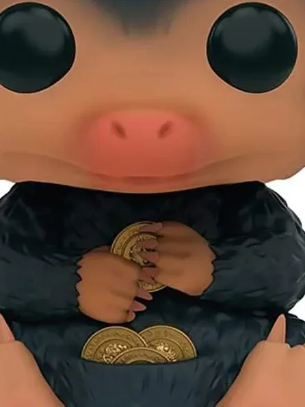 FUNKO Fan Figur Bild 4