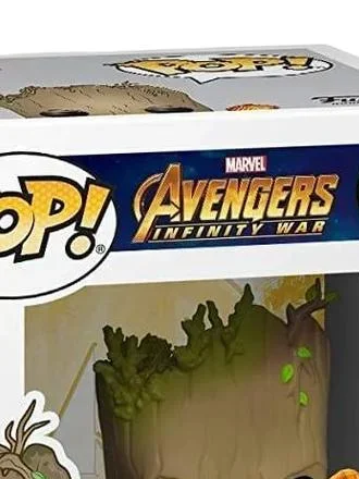 FUNKO Fan Figur Bild 3