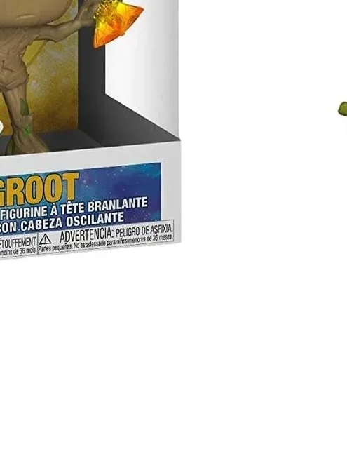 FUNKO Fan Figur Bild 6