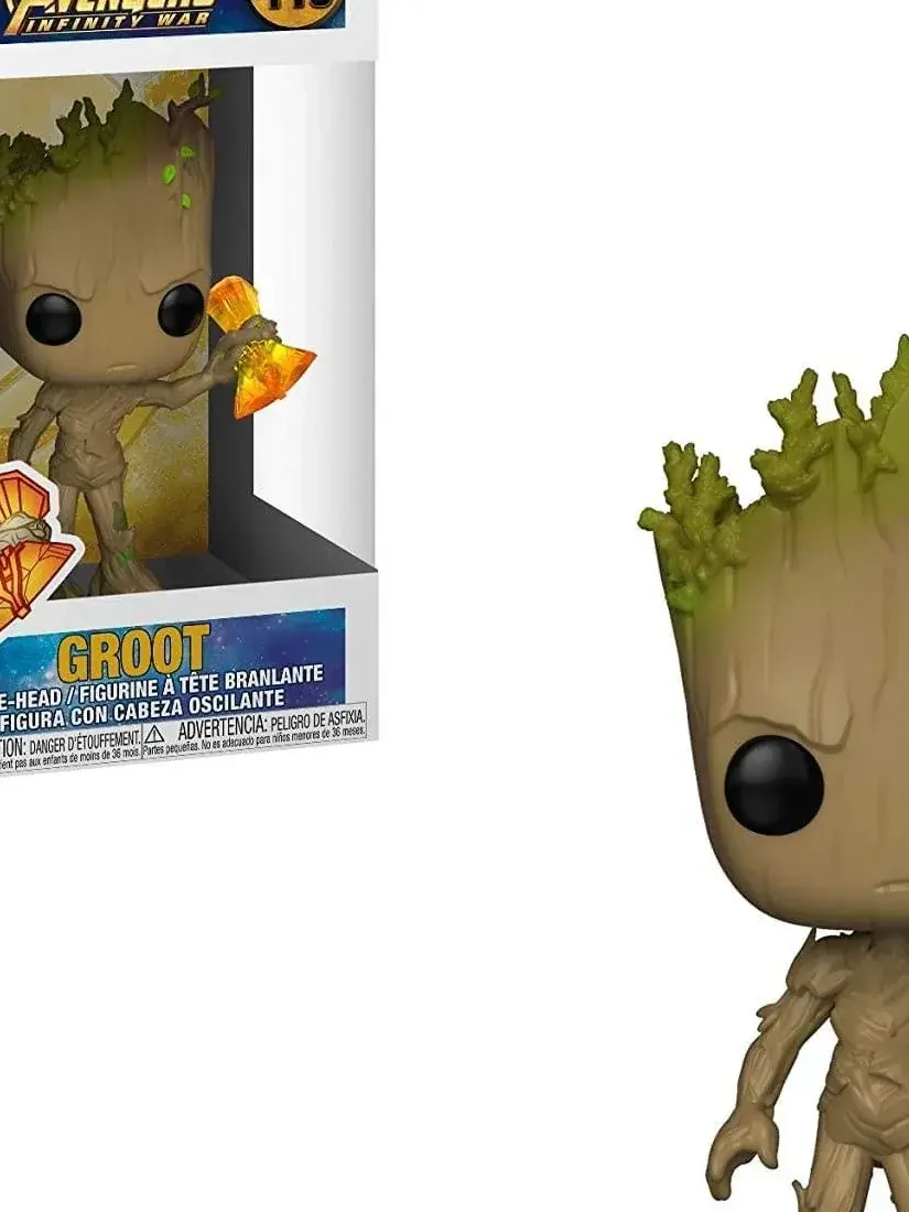 FUNKO Fan Figur Bild 7