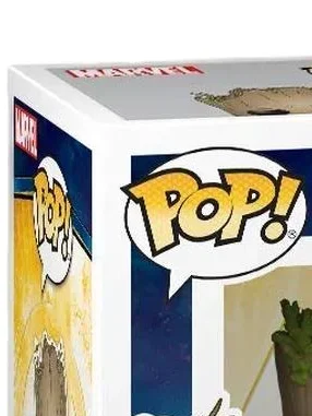 FUNKO Fan Figur Bild 6