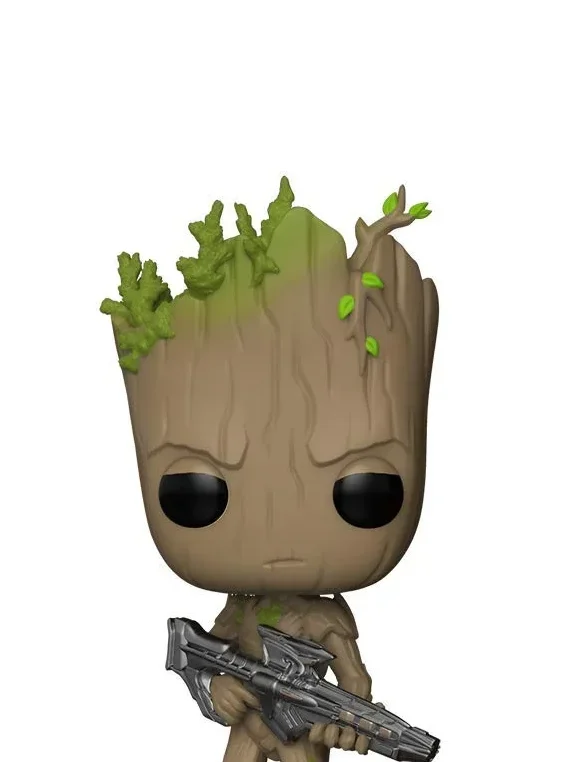 FUNKO Fan Figur Bild 3