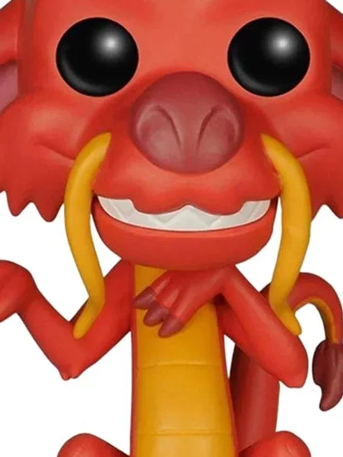 FUNKO Fan Figur Bild 3