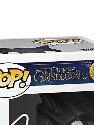 FUNKO Fan Figur Bild 5