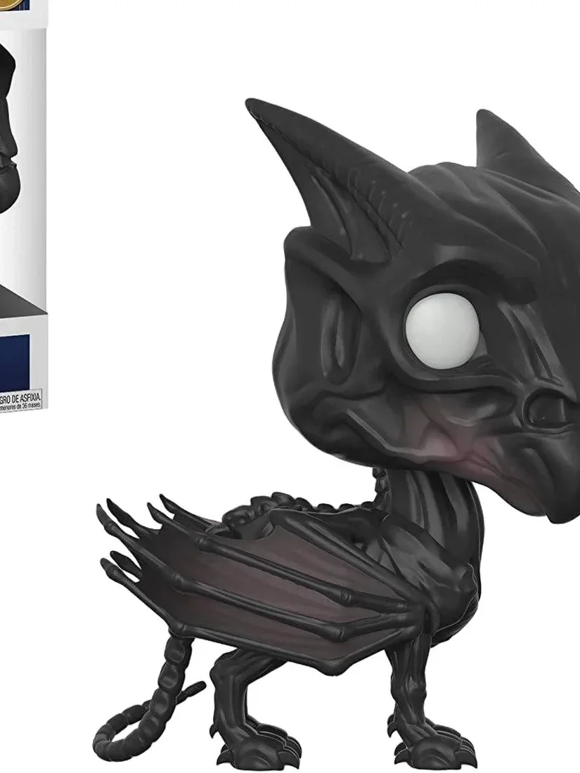 FUNKO Fan Figur Bild 3