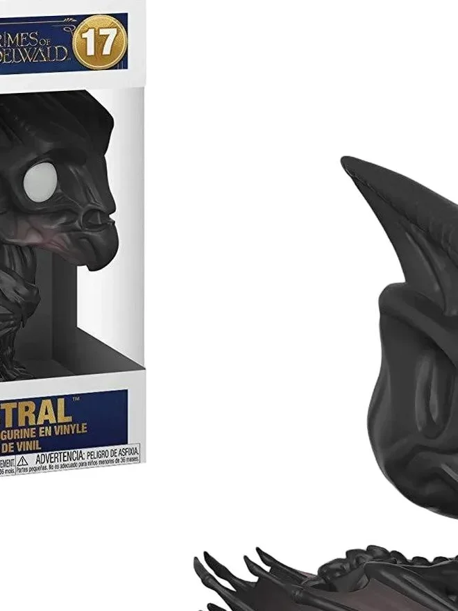 FUNKO Fan Figur Bild 6