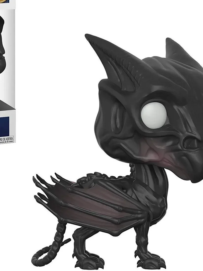 FUNKO Fan Figur Bild 8