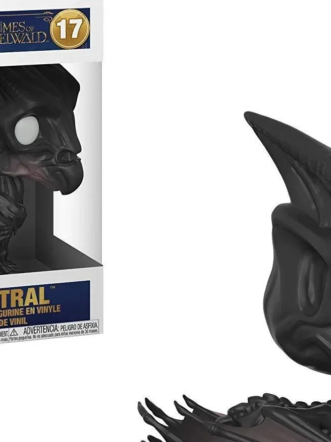 FUNKO Fan Figur Bild 4