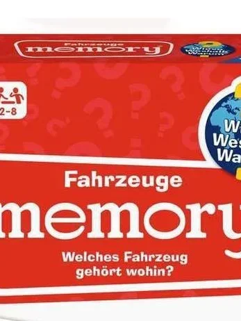 Gedächtnisspiel Bild 4