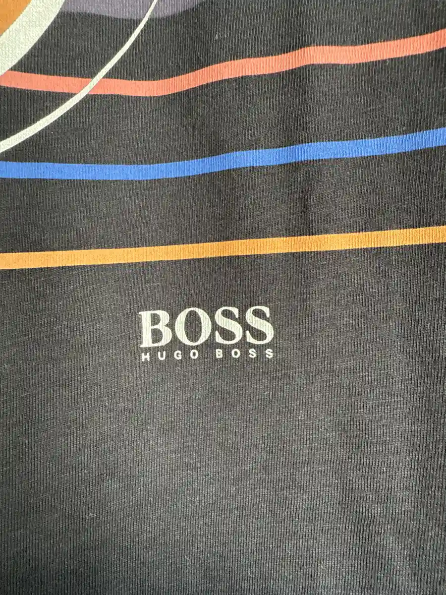 HUGO BOSS T-Shirt Bild 3