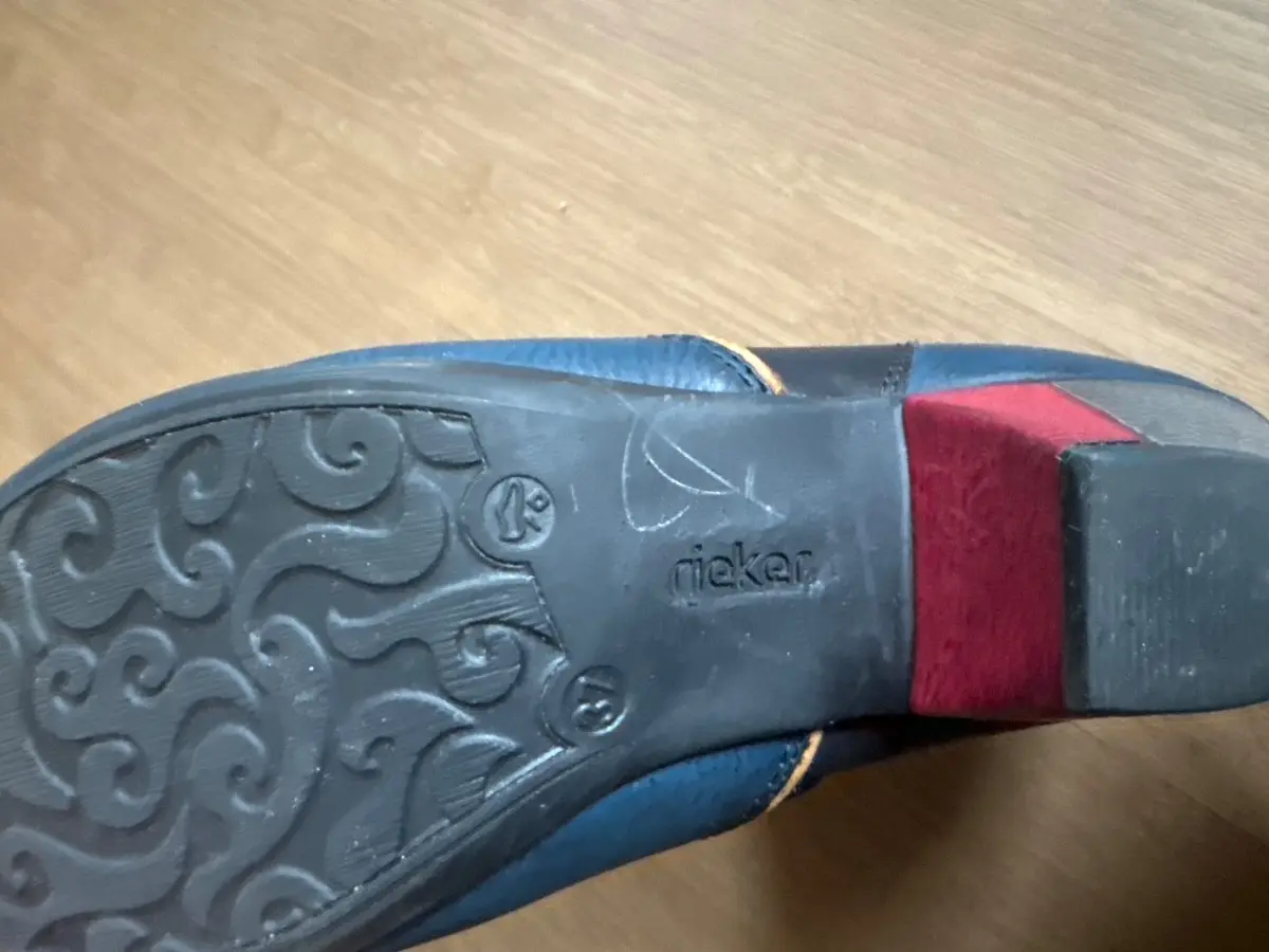 RIEKER Stiefelette Bild 2