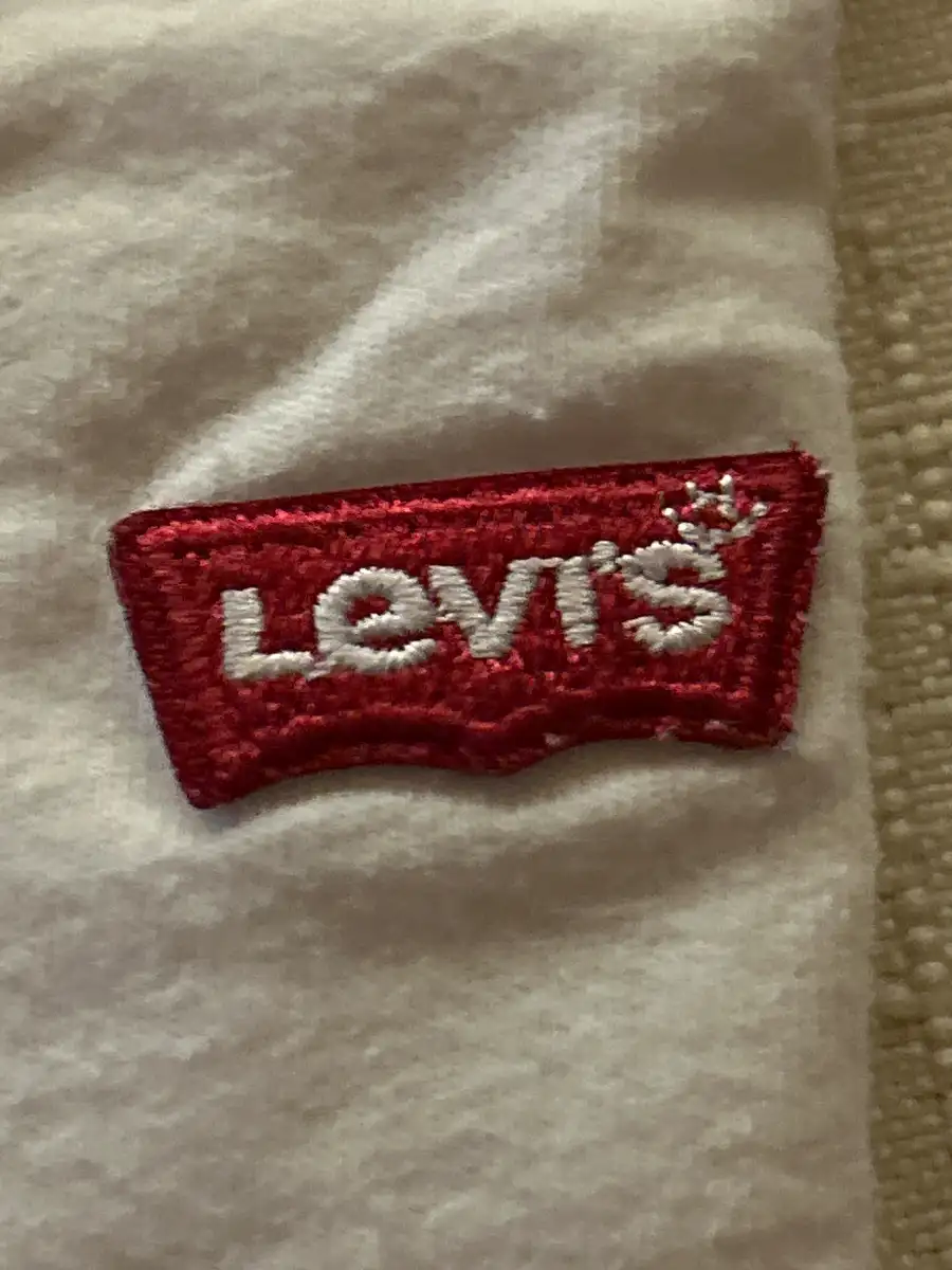 LEVI'S T-Shirt Bild 2