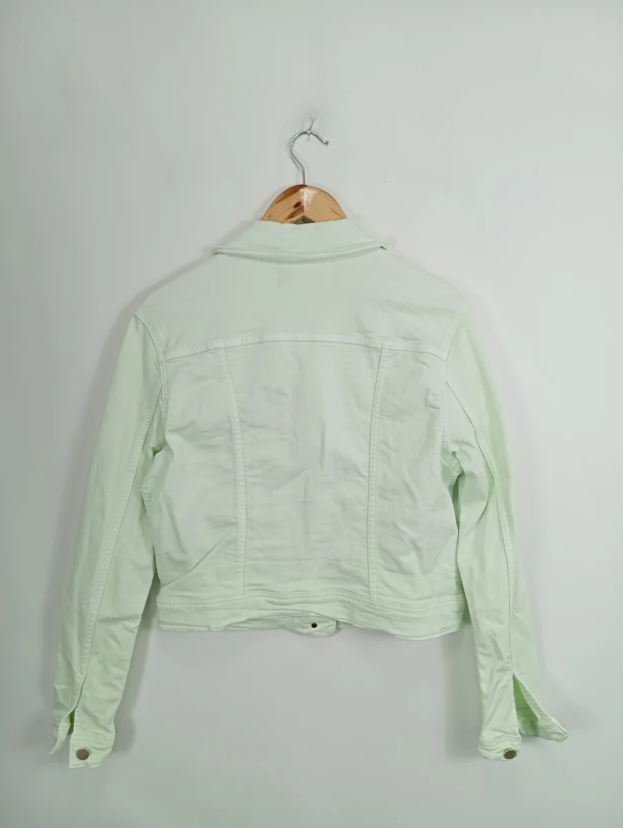 RICH & ROYAL Jeansjacke Bild 2