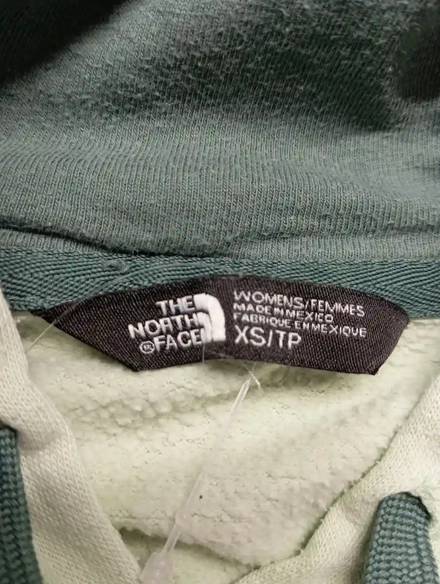 THE NORTH FACE Kapuzenpullover Bild 3