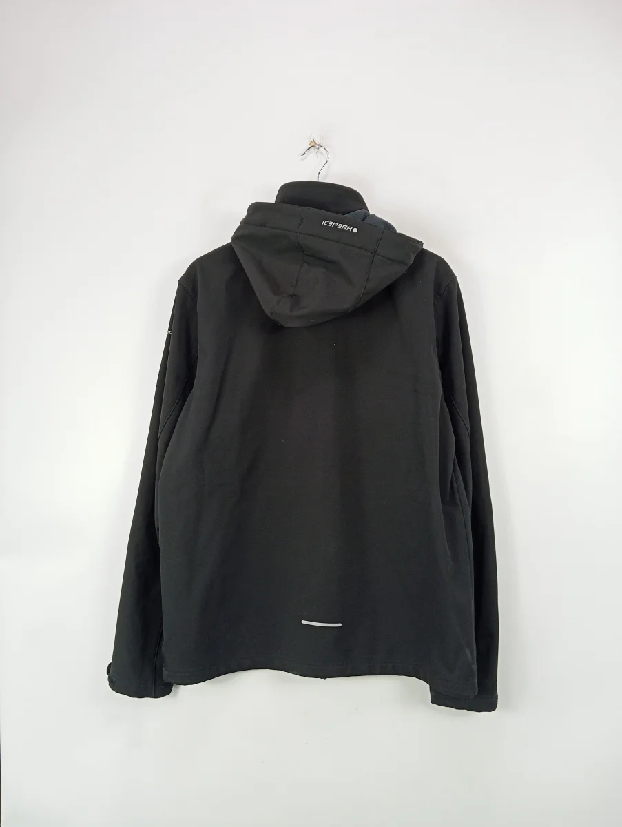 ICEPEAK Softshelljacke Bild 2