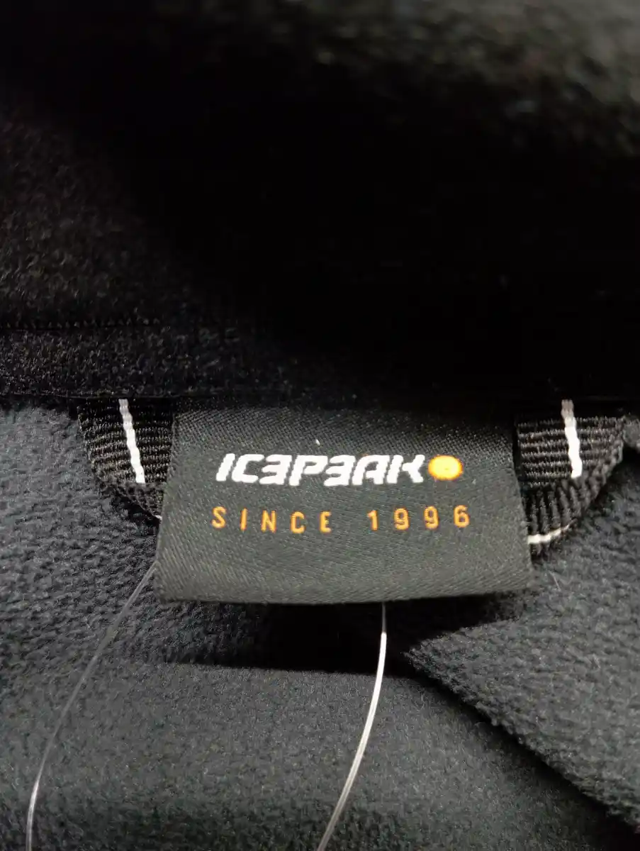 ICEPEAK Softshelljacke Bild 3