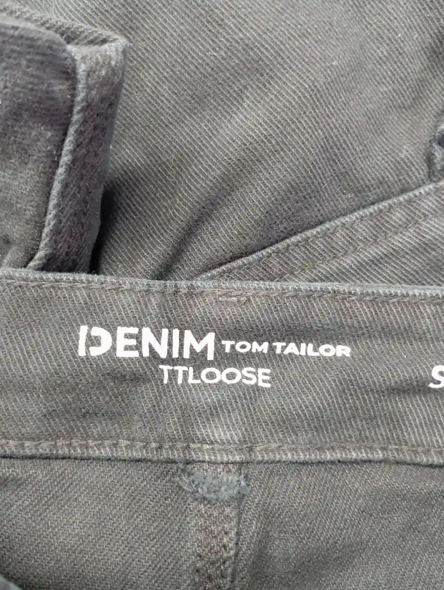 TOM TAILOR Stoffhose Bild 3
