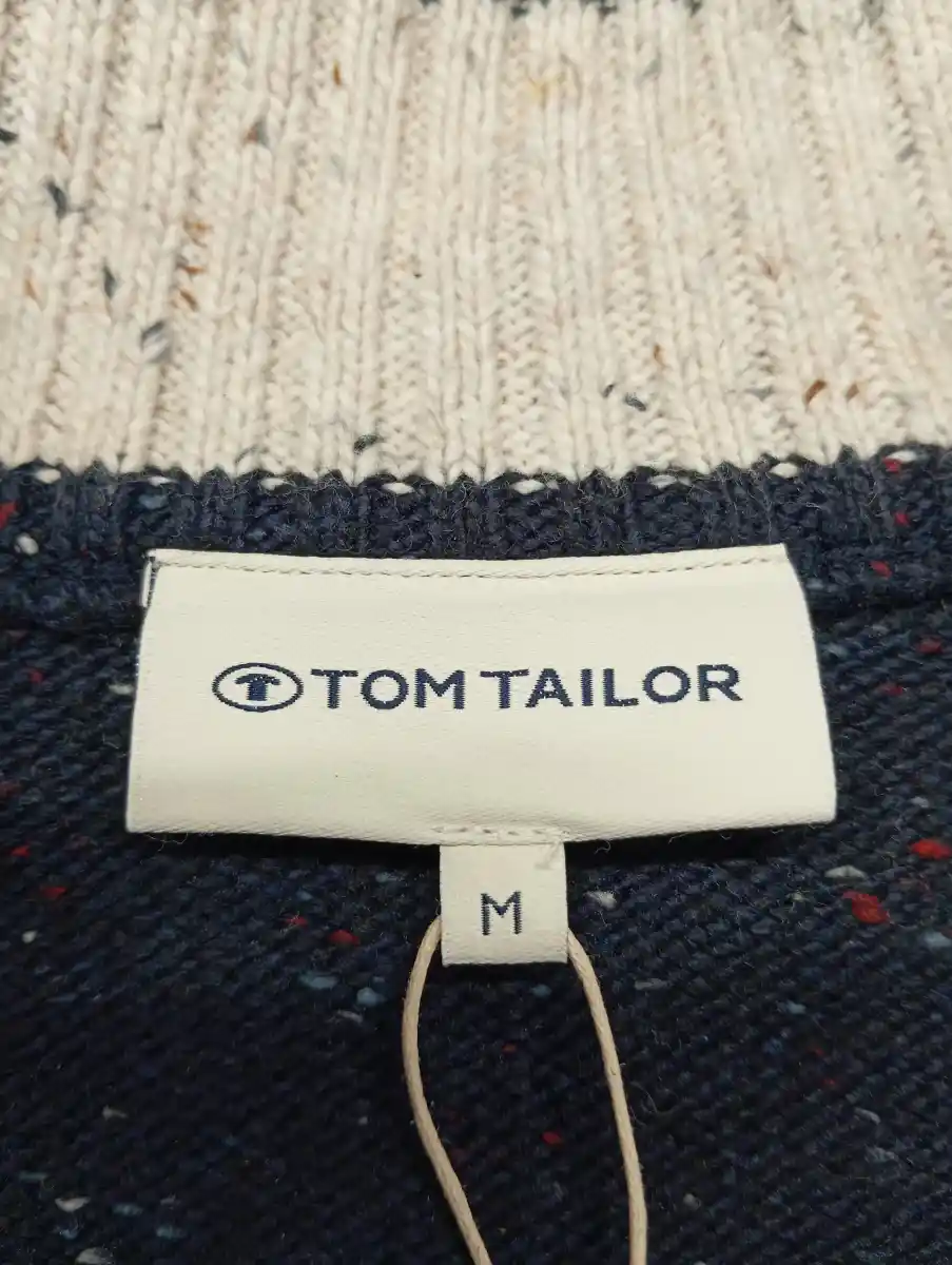 TOM TAILOR Pullover Bild 3