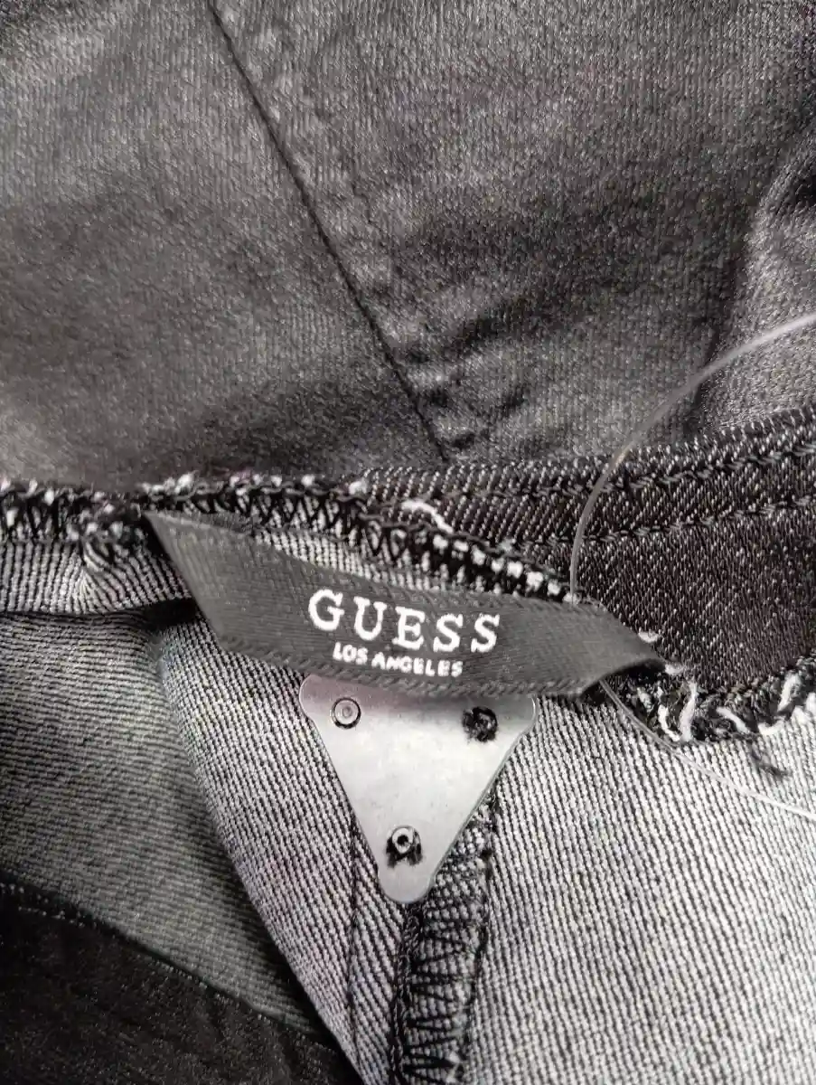 GUESS Cocktailkleid Bild 3