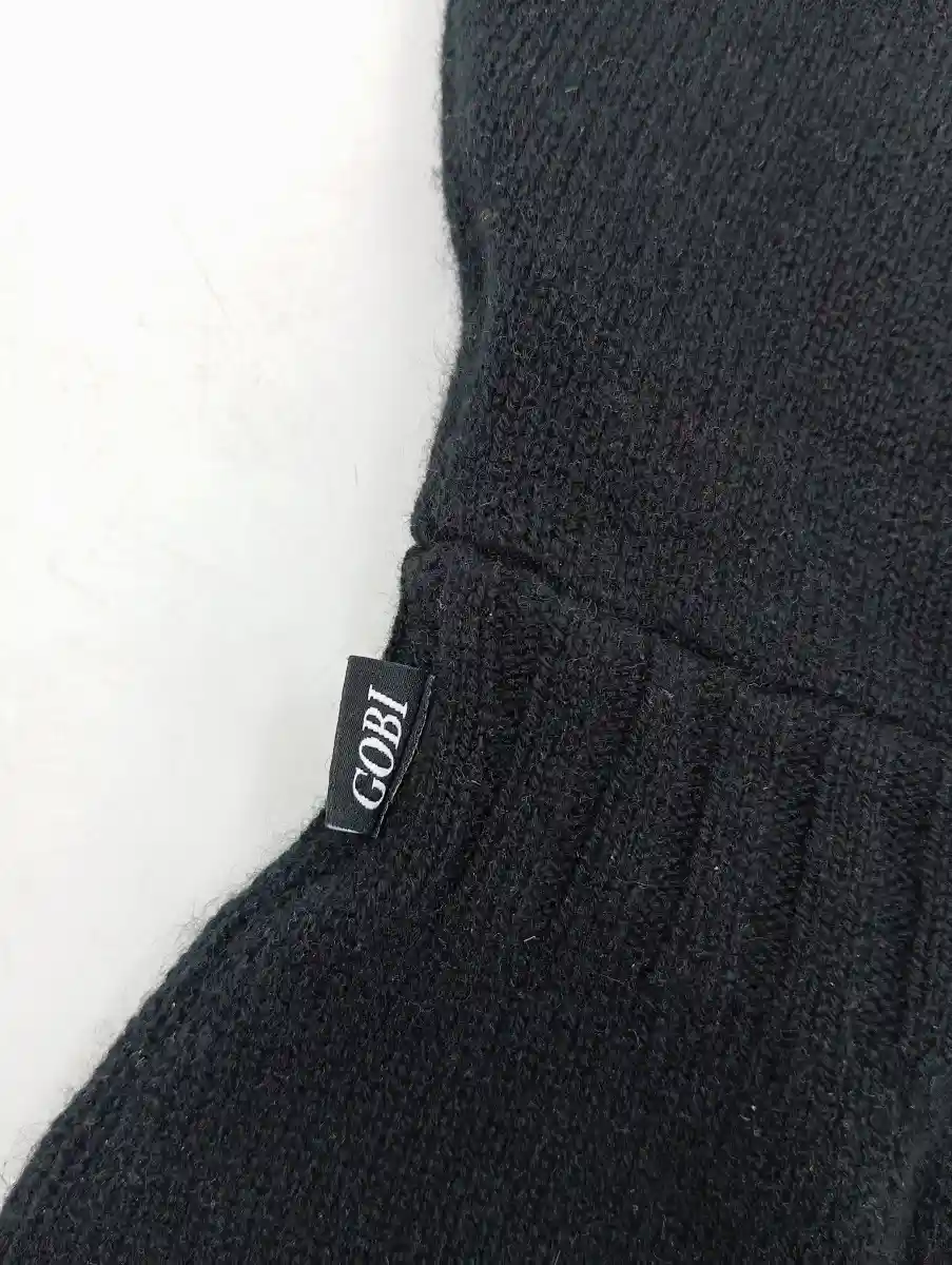 GOBI CASHMERE Stirnband Bild 3