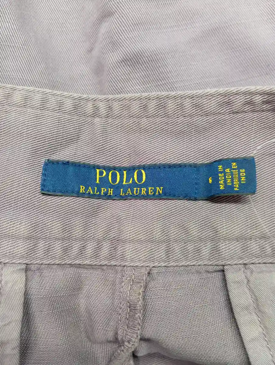 POLO RALPH LAUREN Shorts Bild 3