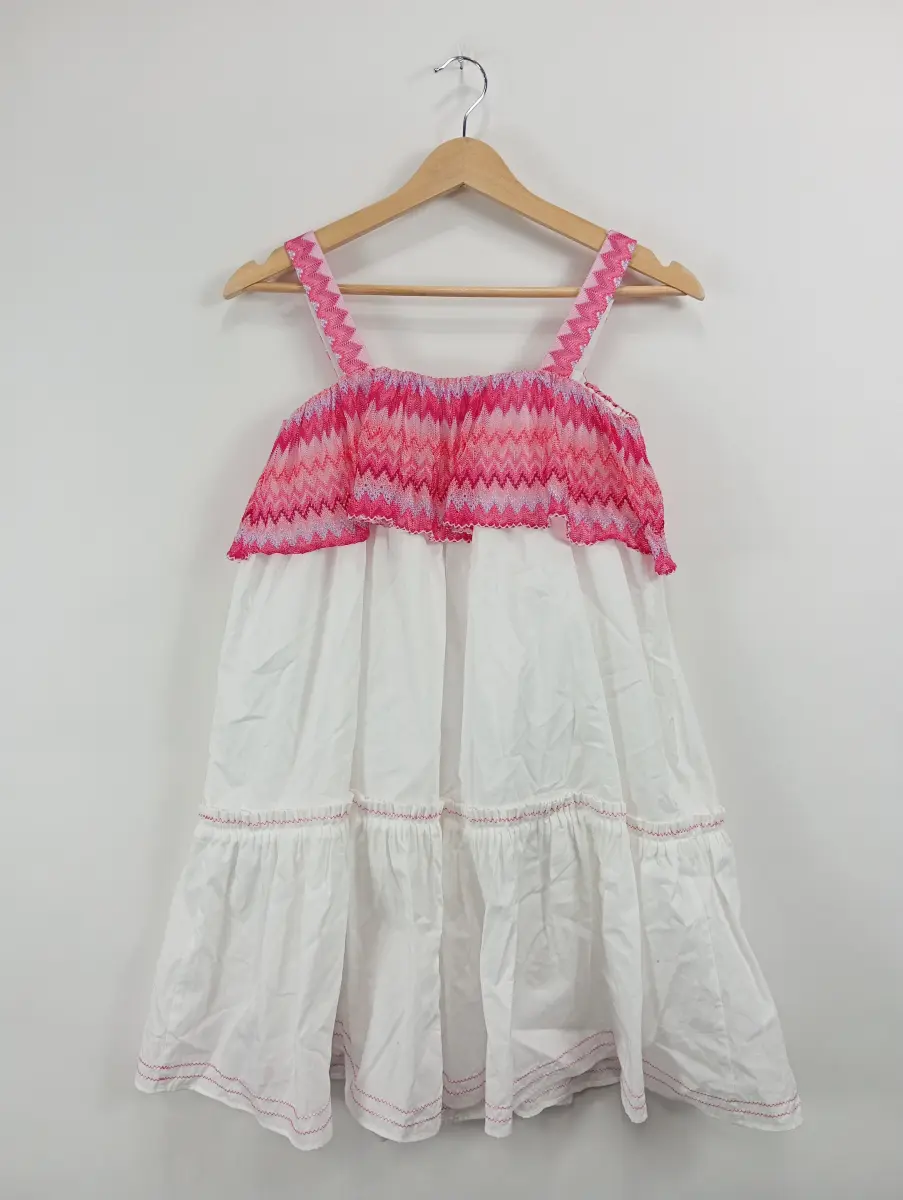 MISSONI Sommerkleid Bild 2