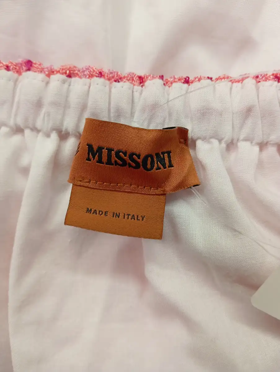MISSONI Sommerkleid Bild 3