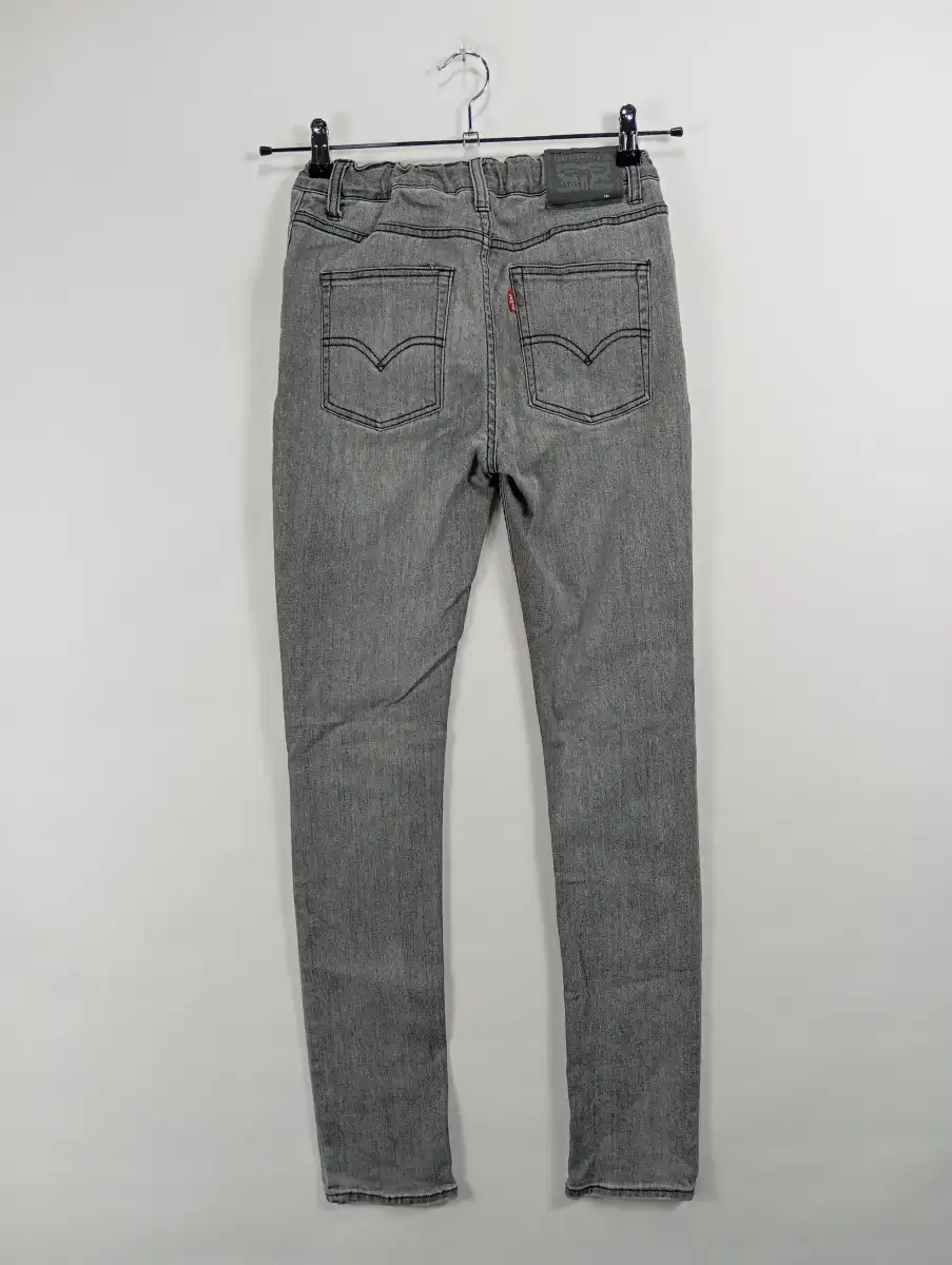 LEVI'S Jeans Tapered Fit Bild 2