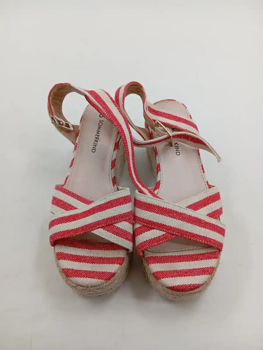 SOMMERKIND Espadrille Bild 2