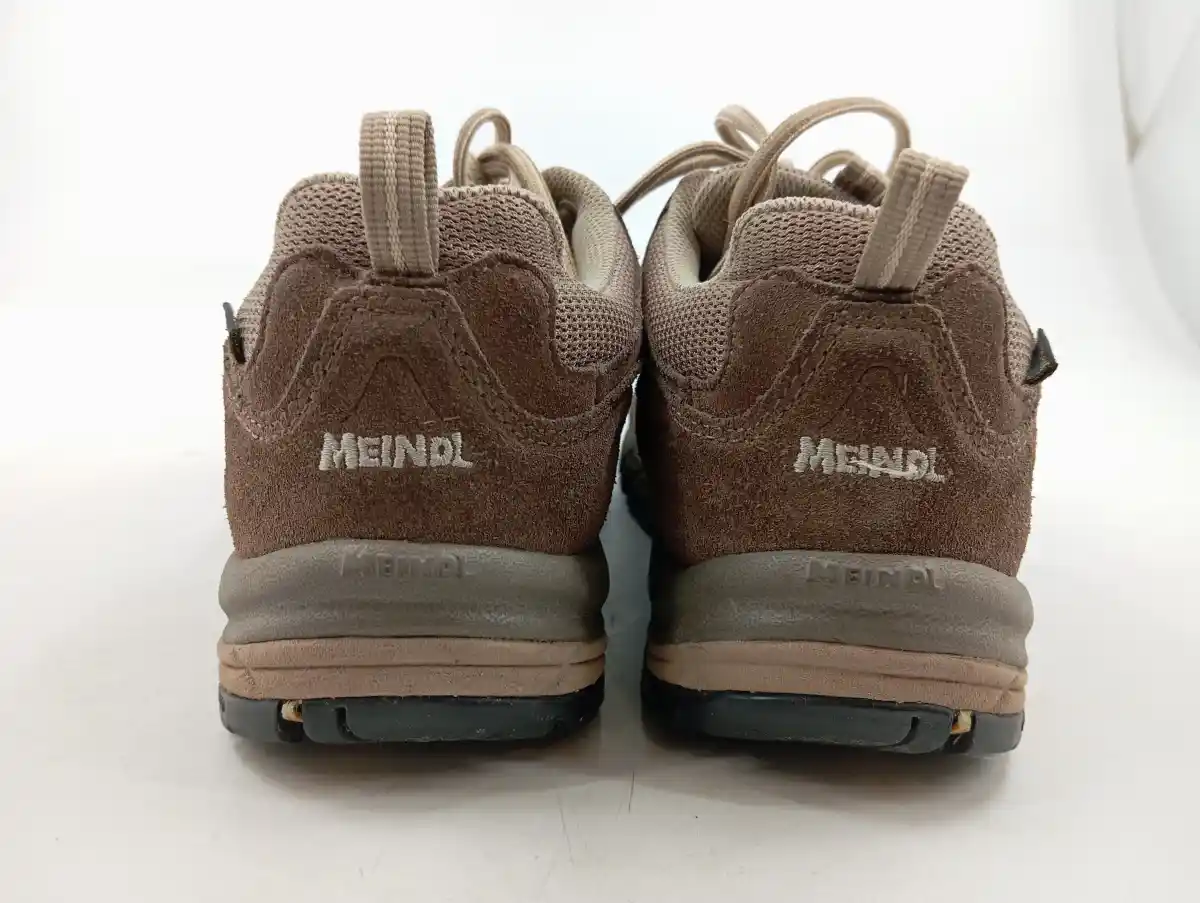 MEINDL Outdoorschuhe Bild 3