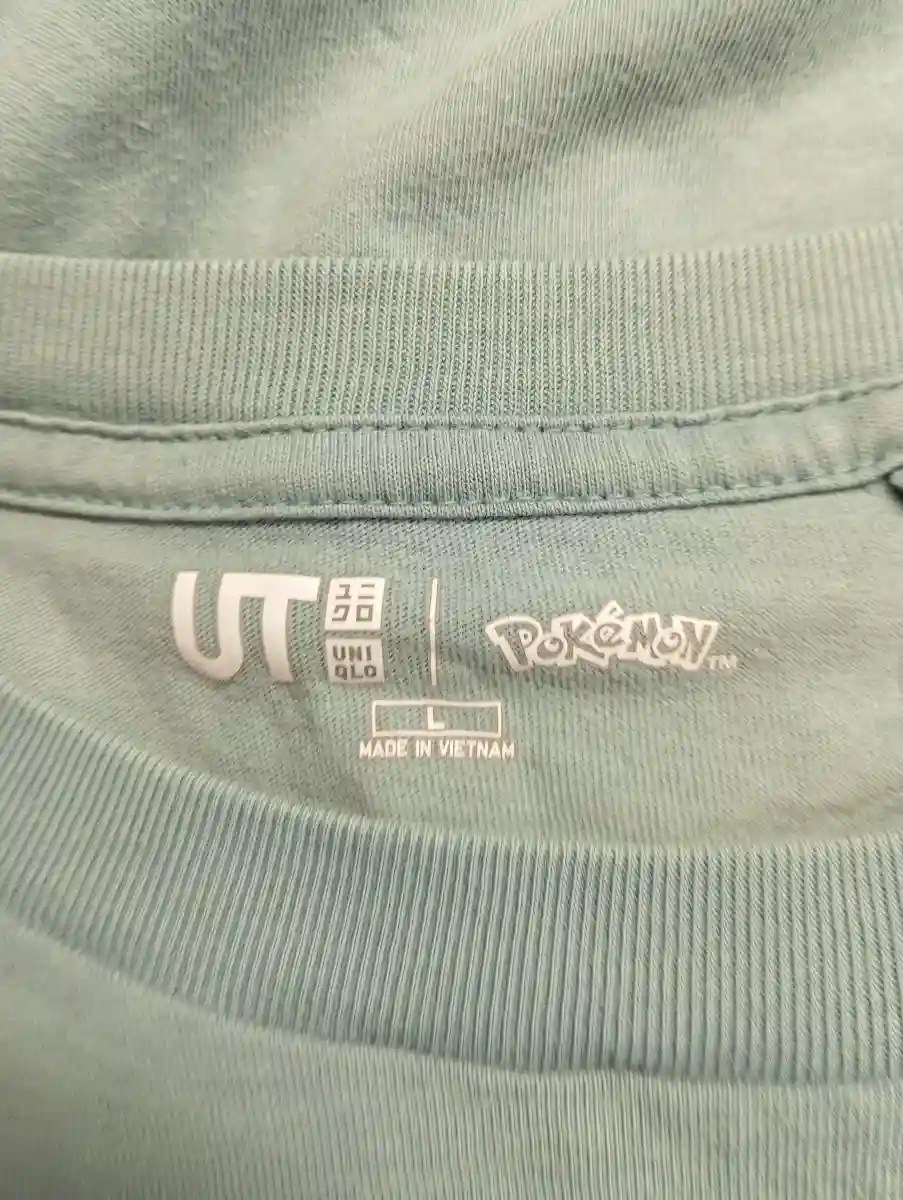 UNIQLO T-Shirt Bild 3
