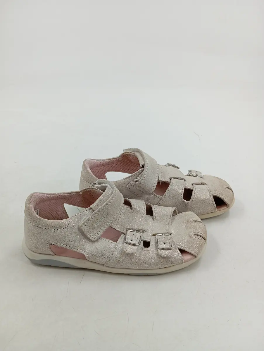 RICHTER Sandalen Bild 4