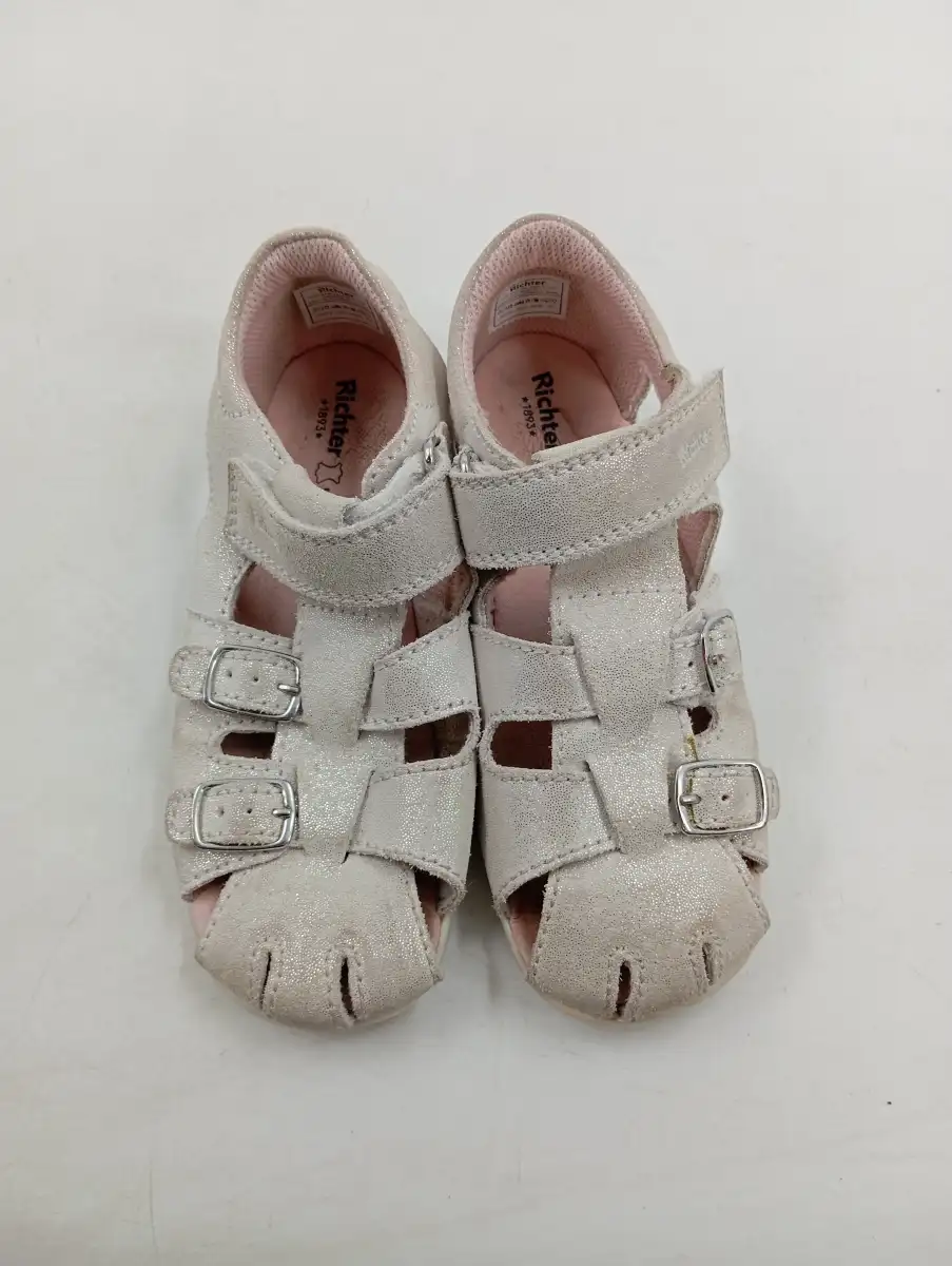 RICHTER Sandalen Bild 2