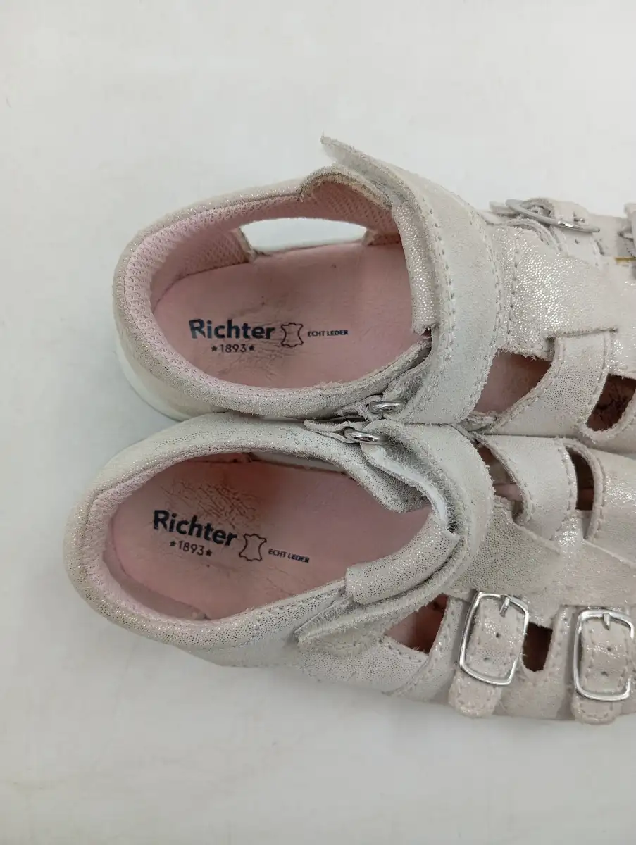 RICHTER Sandalen Bild 3