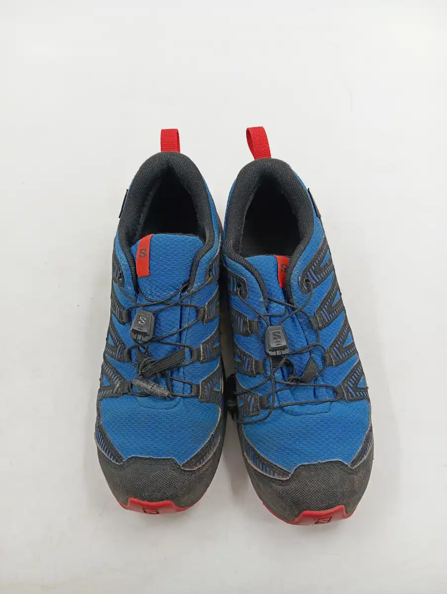 SALOMON Outdoorschuhe Bild 2