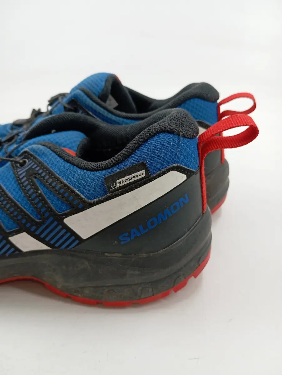 SALOMON Outdoorschuhe Bild 3