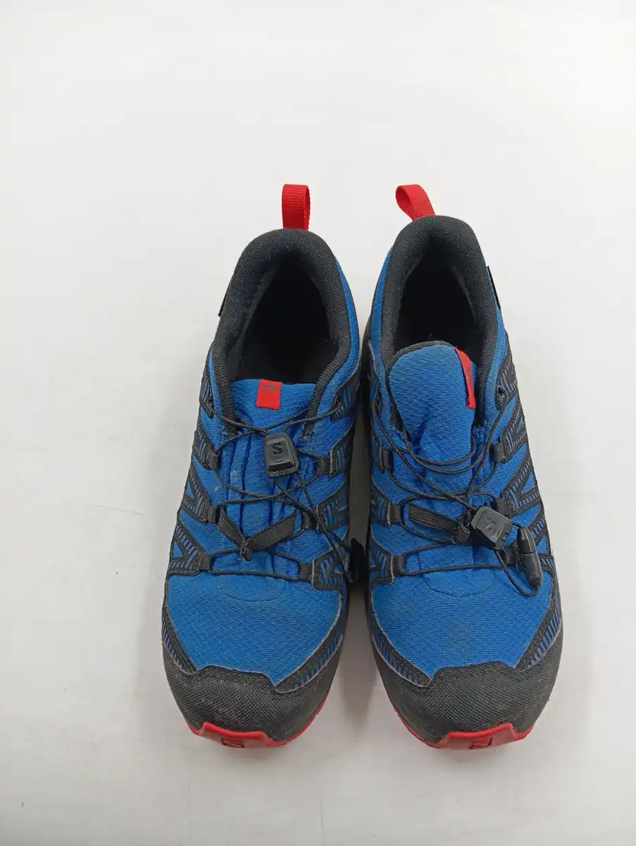 SALOMON Outdoorschuhe Bild 2