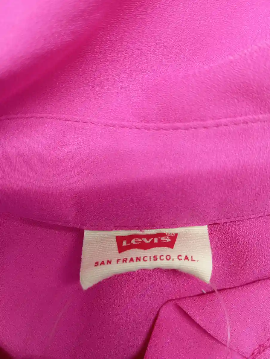LEVI'S Bluse Bild 3