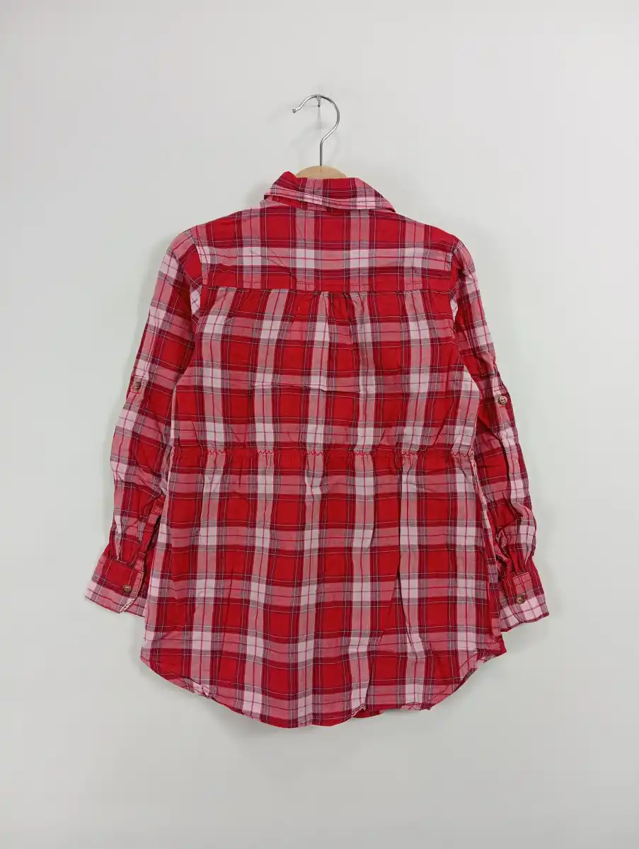 H&M Bluse Bild 2