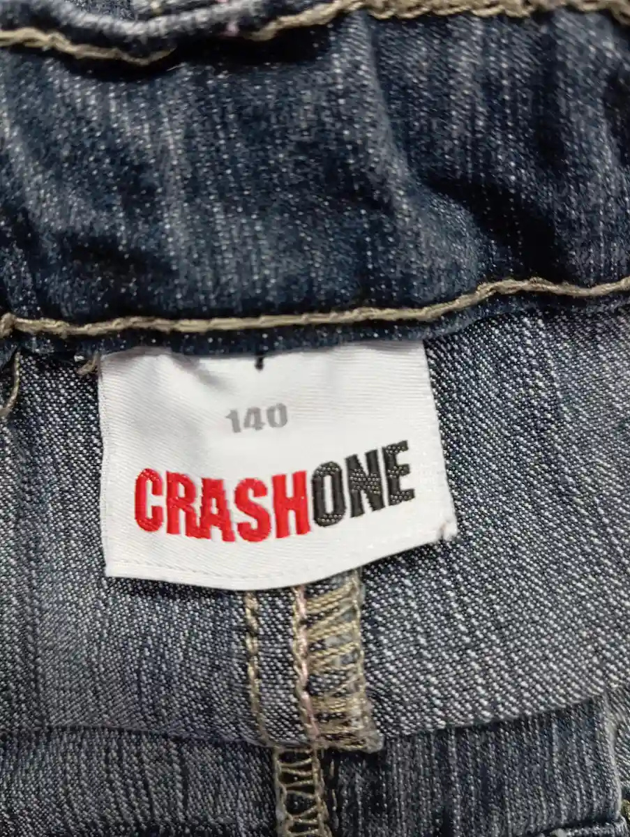 CRASH ONE Cargohose Bild 6