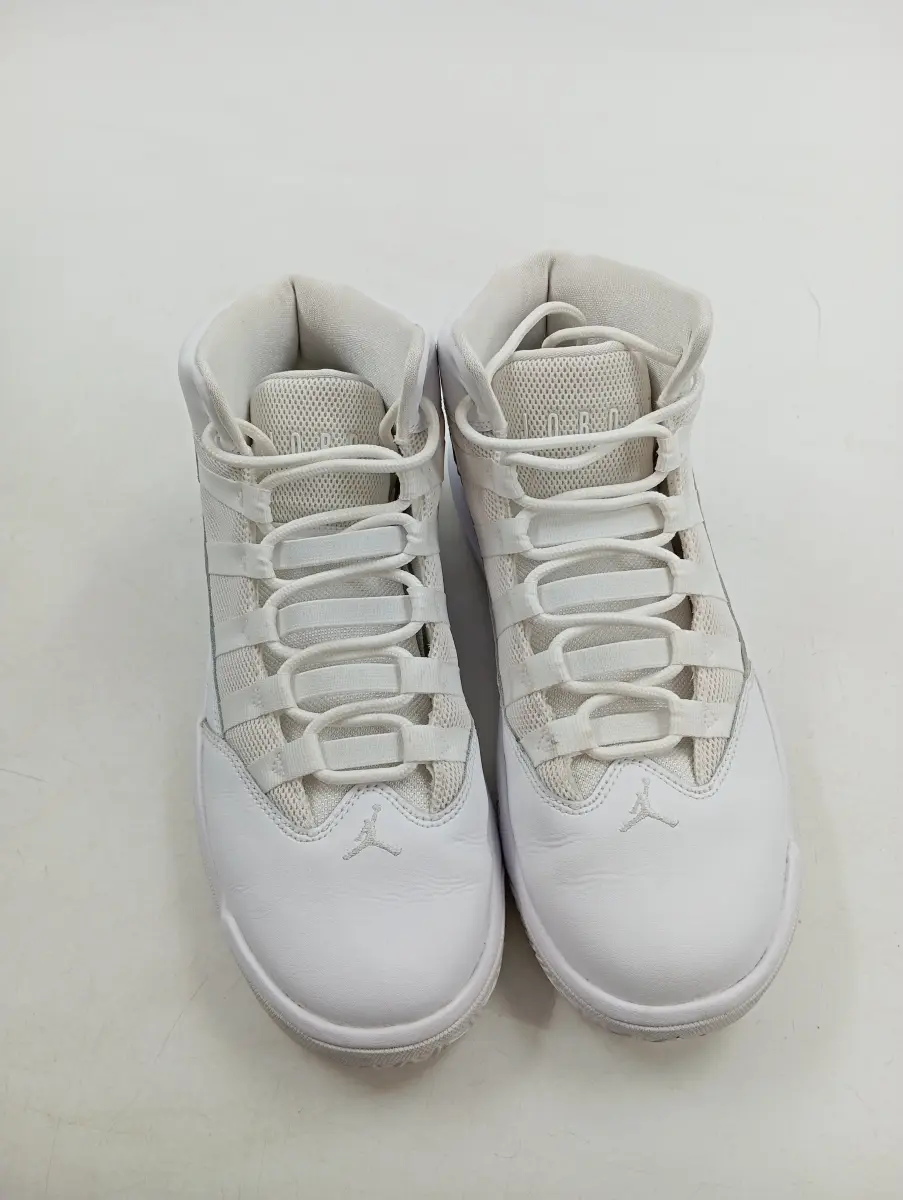JORDAN Sneaker high Bild 2