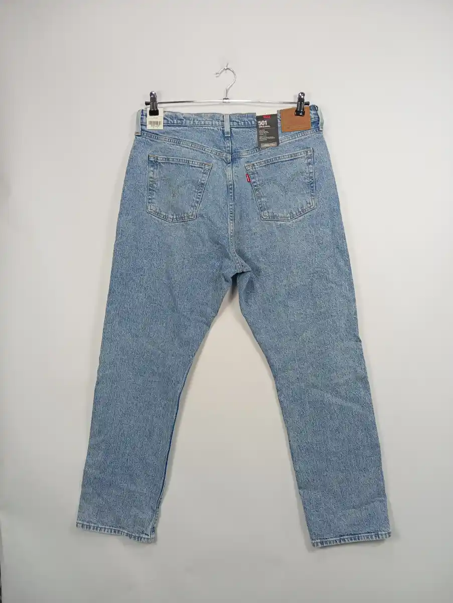 LEVI'S Jeans Regular Fit Bild 2