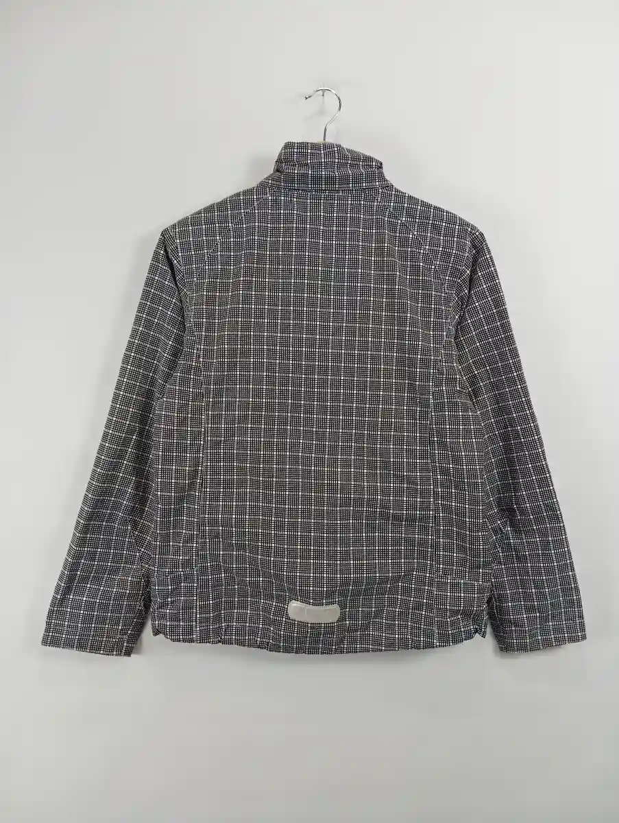 OUTBURST Windjacke Bild 3