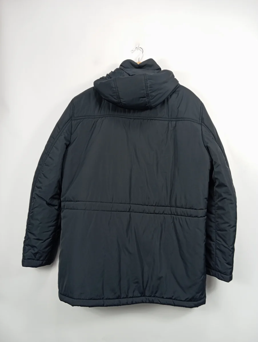 CALAMAR Parka Bild 2