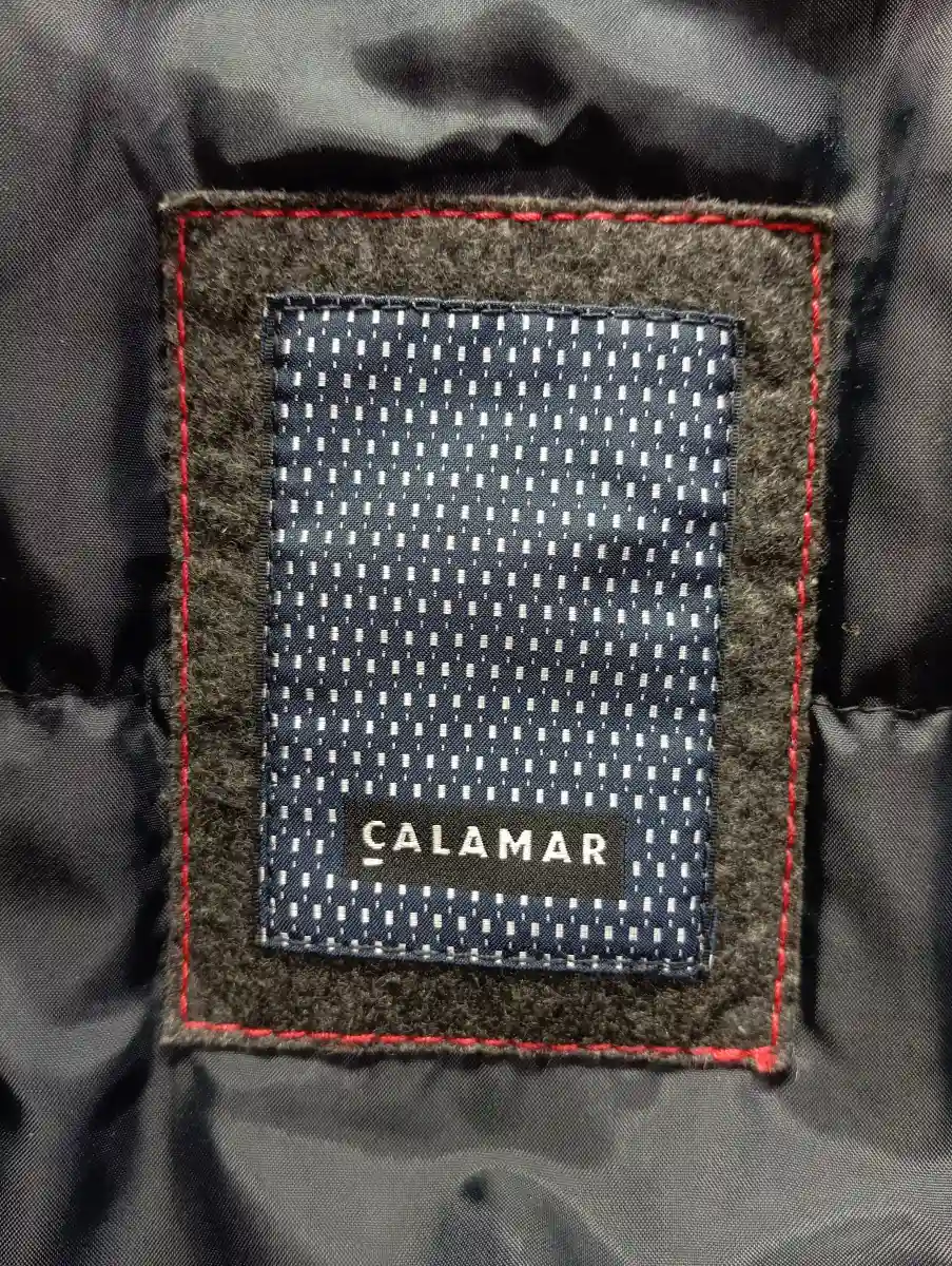CALAMAR Parka Bild 3