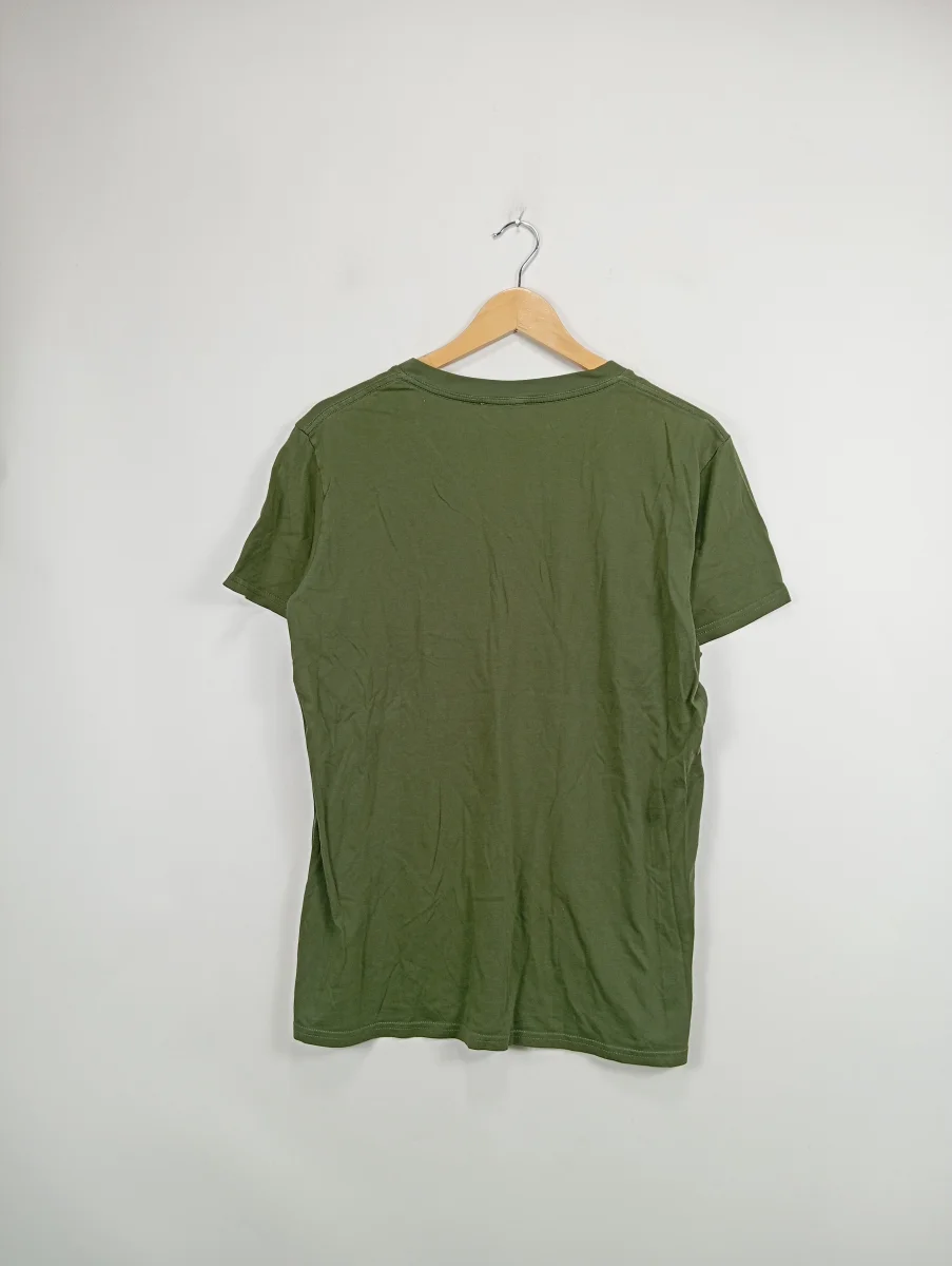 DIESEL T-Shirt Bild 2