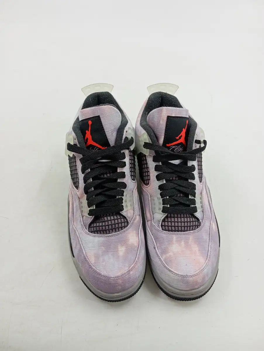 JORDAN Basketballschuhe Bild 2
