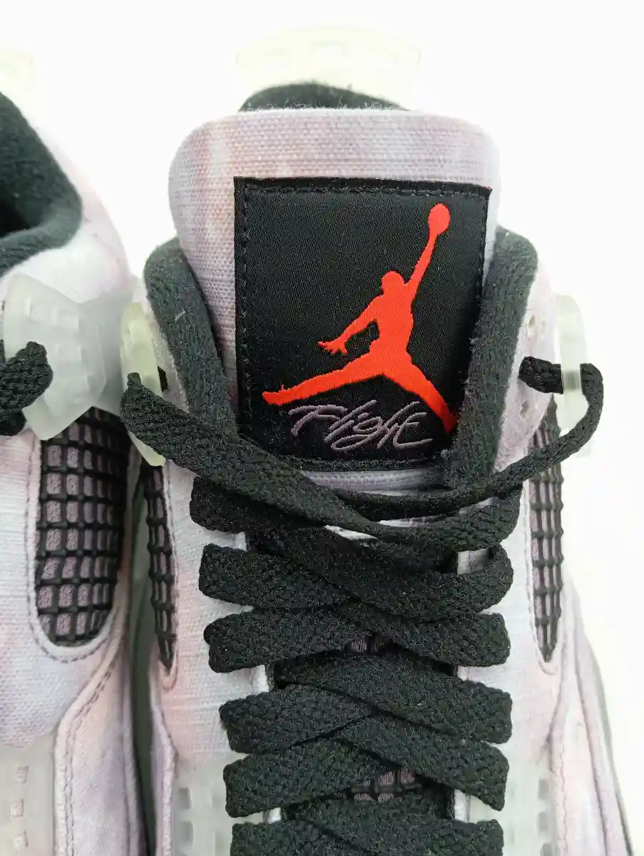 JORDAN Basketballschuhe Bild 3