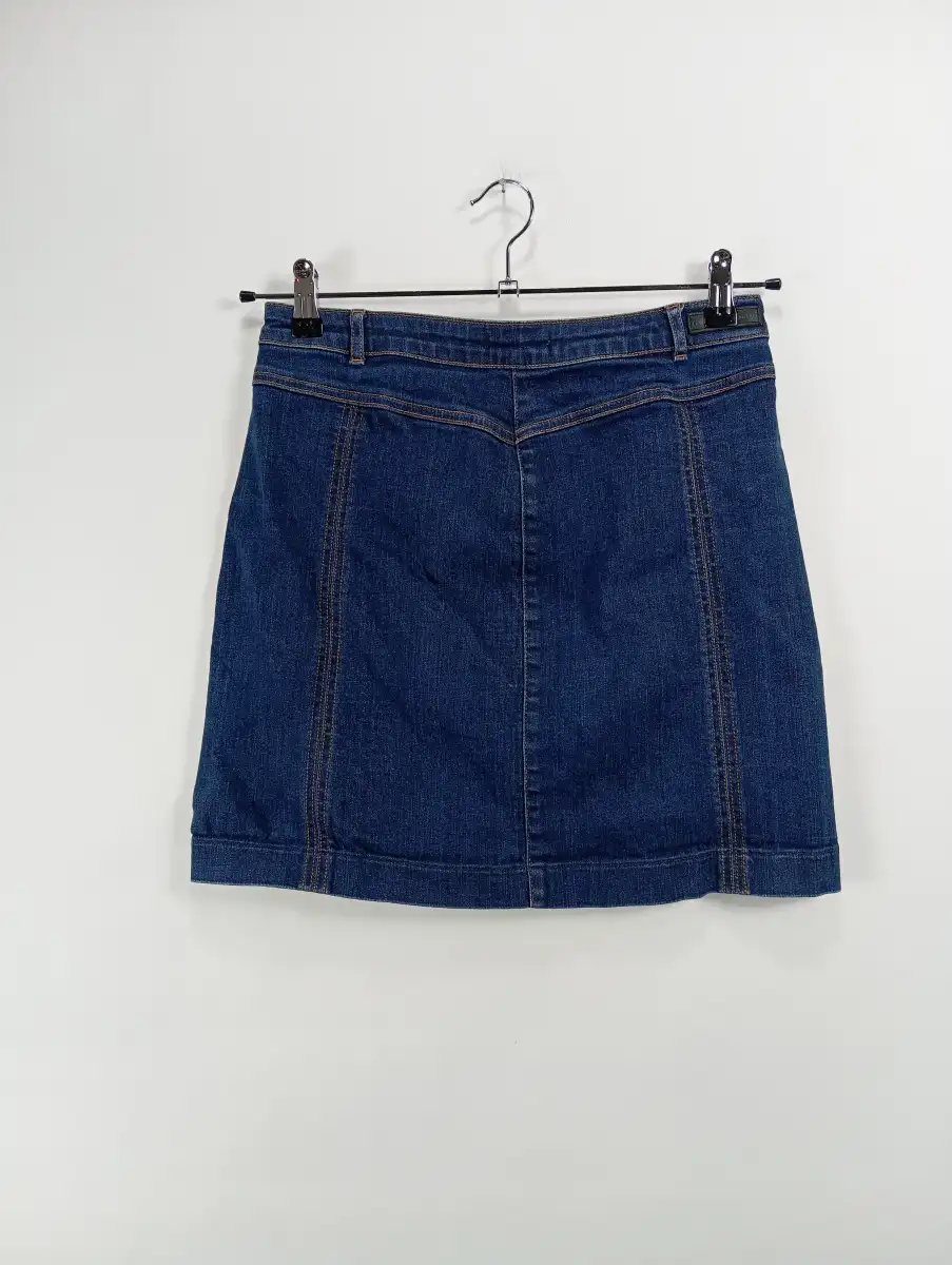 GUESS Jeansrock Bild 2
