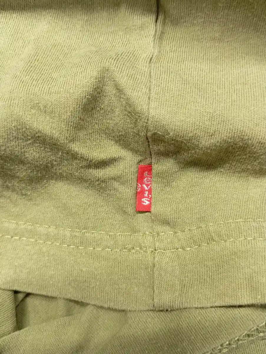 LEVI'S T-Shirt Bild 3